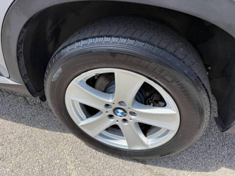 2011 BMW X5 xDrive35d