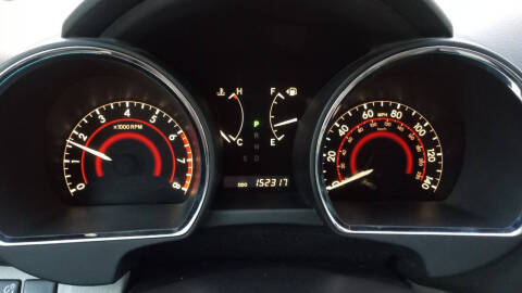 2011 Toyota Highlander SE