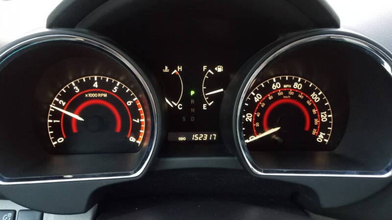 2011 Toyota Highlander SE