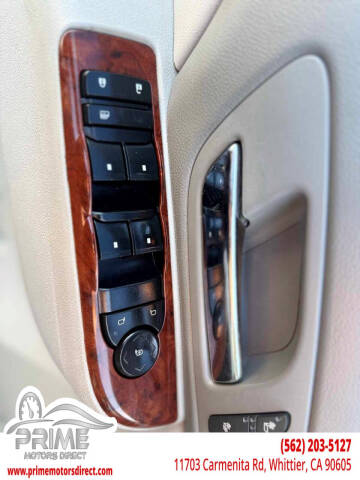 2014 GMC Yukon XL SLT