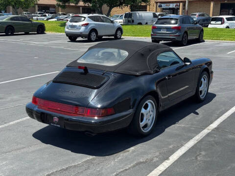 1994 Porsche 911
