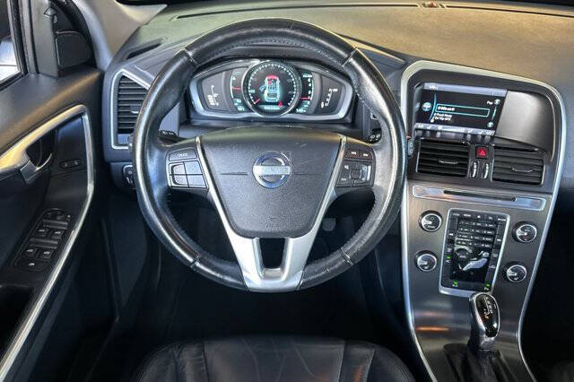 2014 Volvo XC60 3.2 Premier