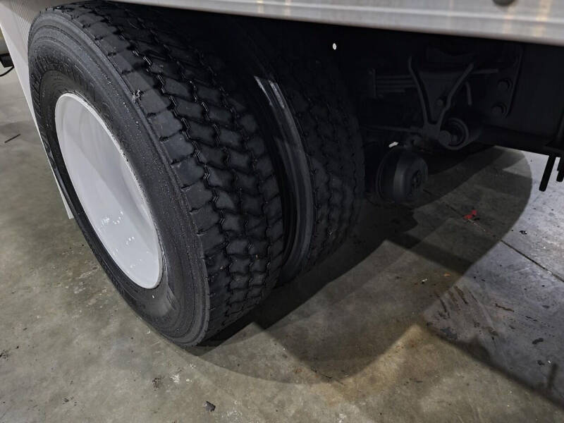 2015 International DuraStar 4300