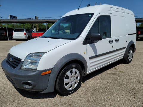 Cargo Vans For Sale In Waco, TX - Carsforsale.com®