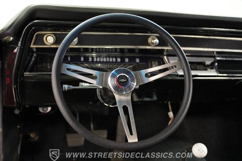 1966 Chevrolet Chevelle