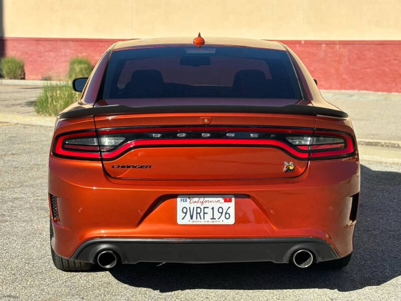 2020 Dodge Charger