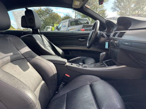 2011 BMW 3 Series 328i