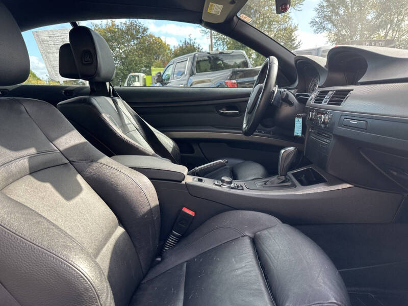 2011 BMW 3 Series 328i