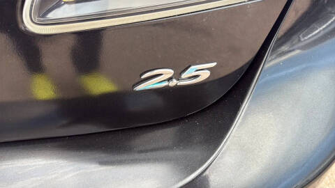 2011 Mazda MAZDA3 s Sport