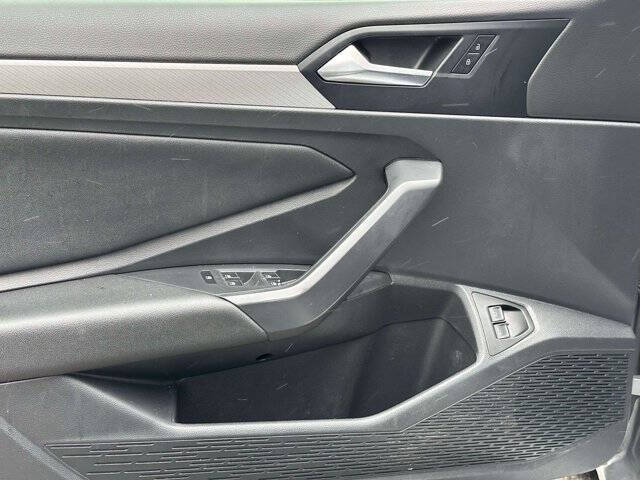 2021 Volkswagen Jetta