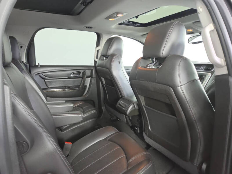 2017 GMC Acadia Limited