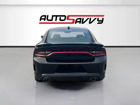 2021 Dodge Charger GT