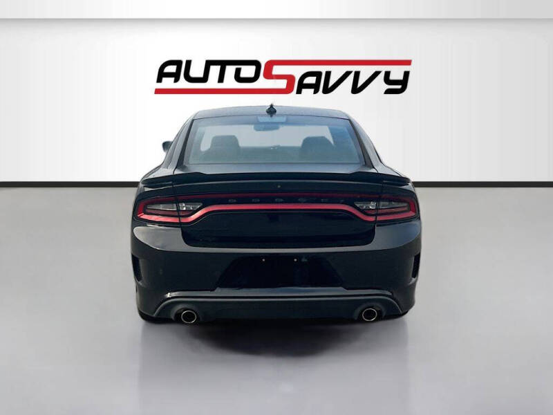 2021 Dodge Charger GT
