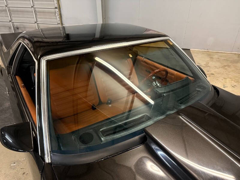 1986 Chevrolet El Camino