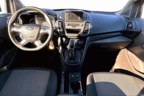 2021 Ford Transit Connect XL