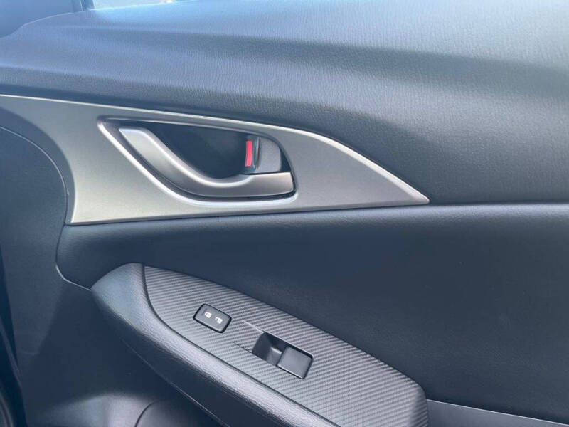 2020 Mazda CX-3 Sport