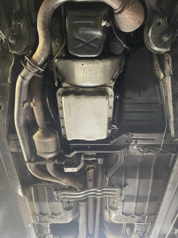 1997 Pontiac Firebird