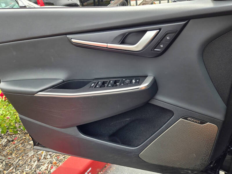 2023 Kia EV6 Wind