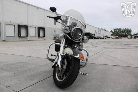 2001 Harley-Davidson Road King