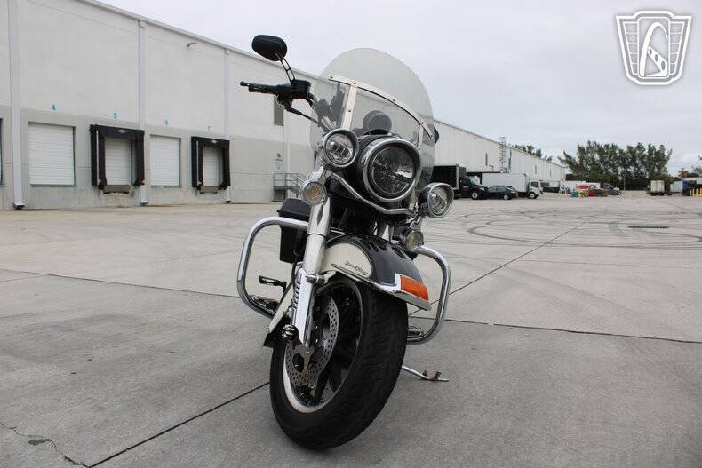 2001 Harley-Davidson Road King