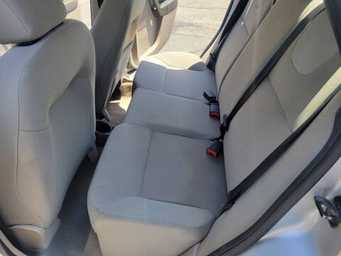 2009 Ford Focus SES