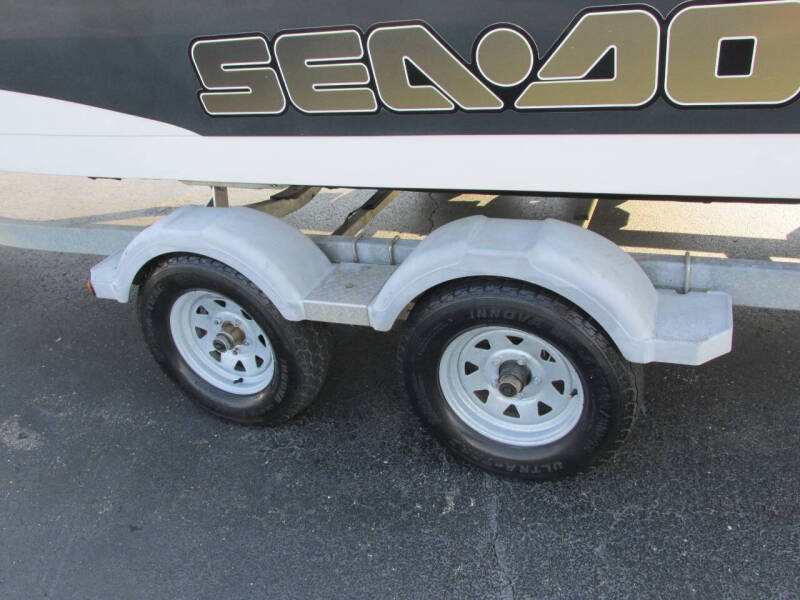 2007 SEA Electric 5e