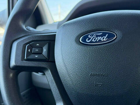 2024 Ford E-Series