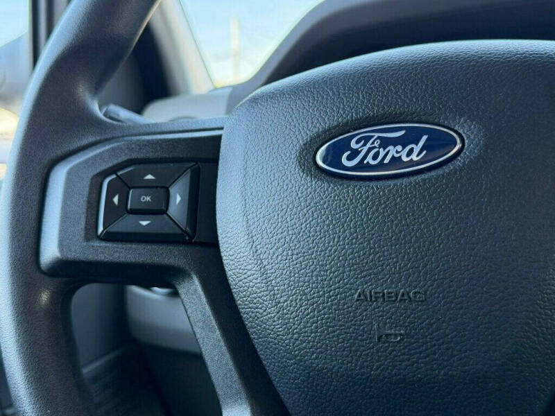 2024 Ford E-Series