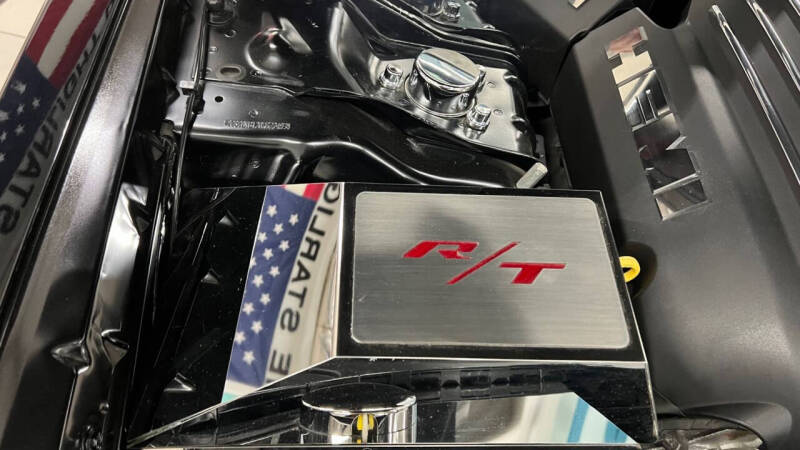 2013 Dodge Challenger