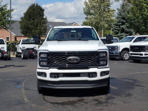 2026 Ford F-350 Super Duty
