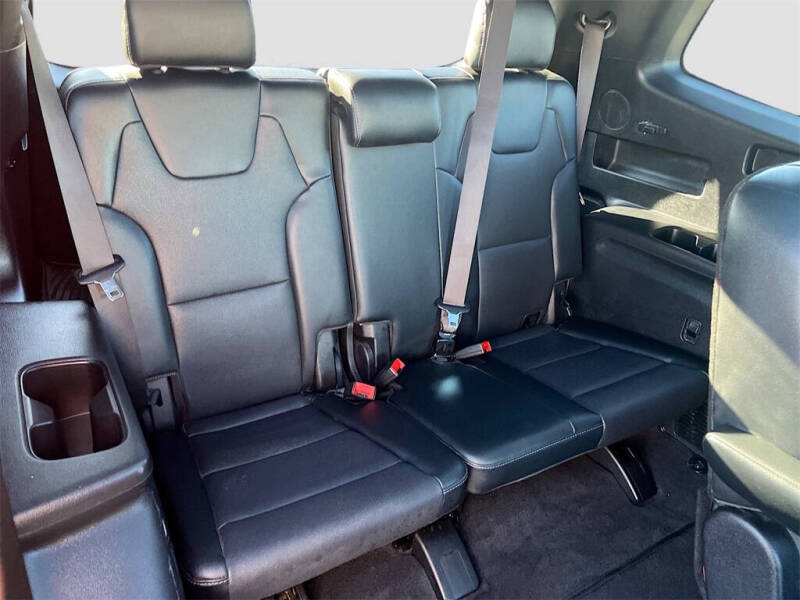 2024 Kia Telluride SX X-Line