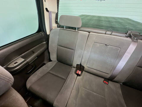 2009 GMC Sierra 2500HD