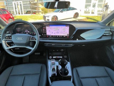 2025 Audi A5 quattro Premium TFSI