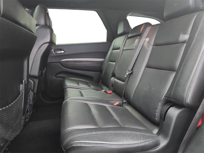 2019 Dodge Durango GT Plus