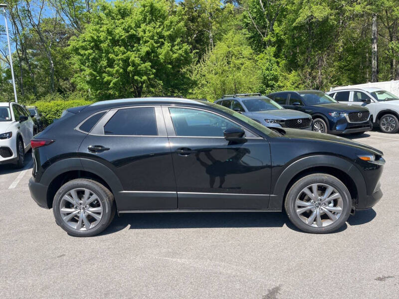 2026 Mazda CX-30 2.5 S Preferred