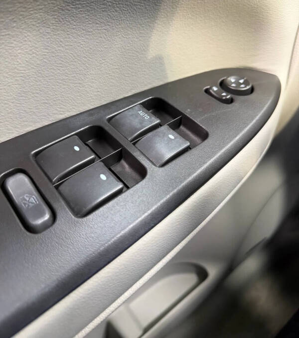 2007 Chevrolet Impala LT