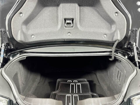 2020 Chevrolet Camaro SS