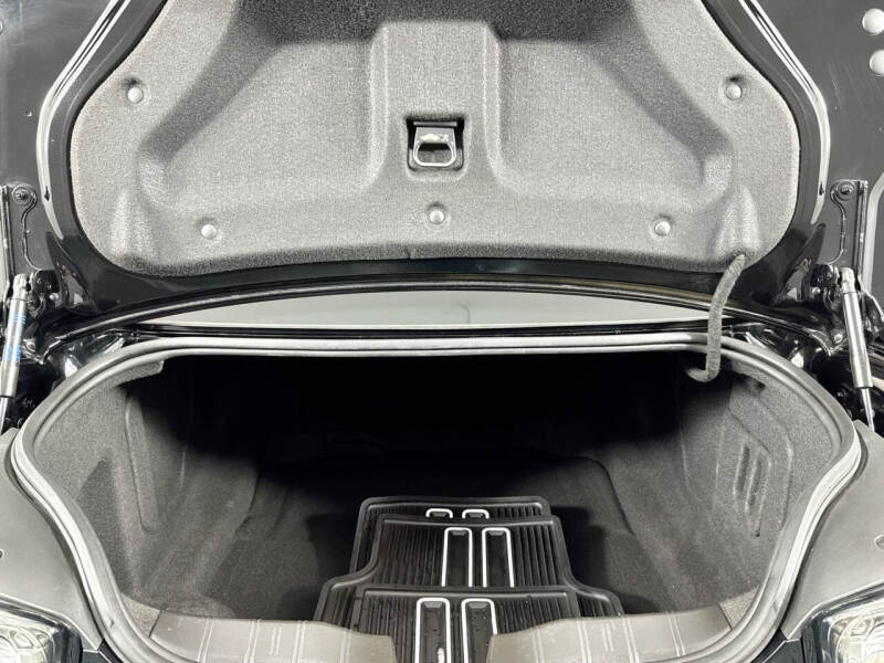 2020 Chevrolet Camaro SS