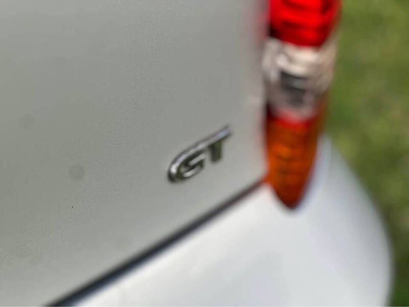 2001 Toyota Celica GT