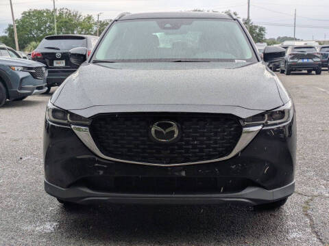 2023 Mazda CX-5 2.5 S