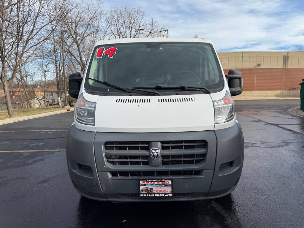 2014 Ram ProMaster for sale at Deals & Trades in Aurora, IL