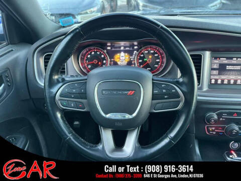 2021 Dodge Charger SXT