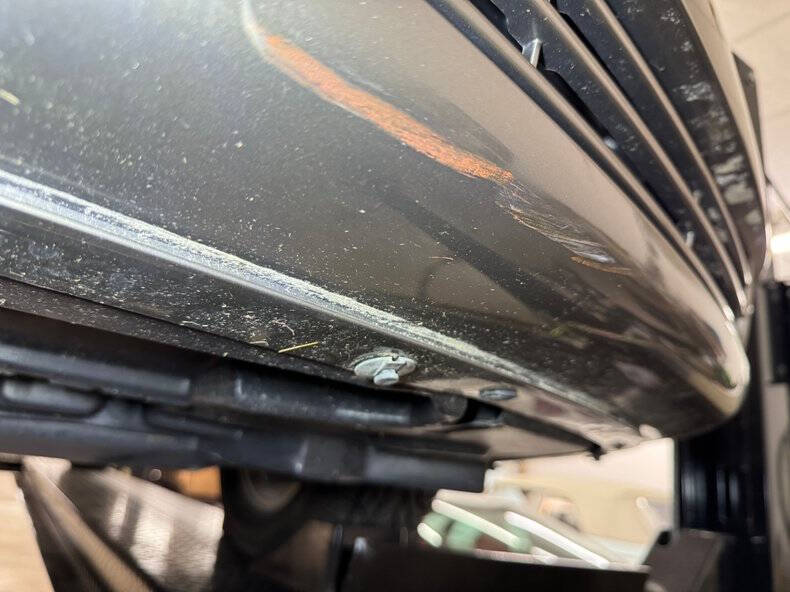 2010 Cadillac DTS Luxury Collection