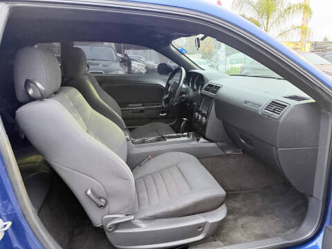 2010 Dodge Challenger R/T