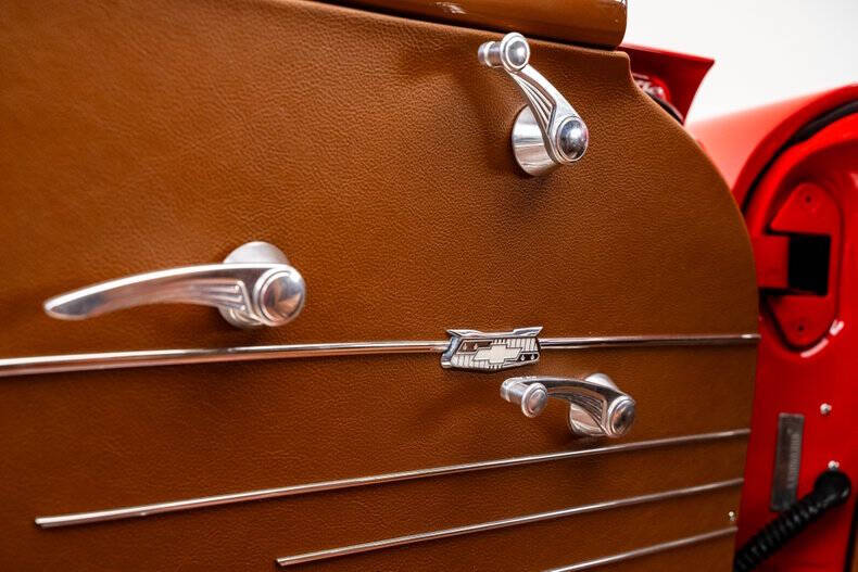 1955 Chevrolet Bel Air