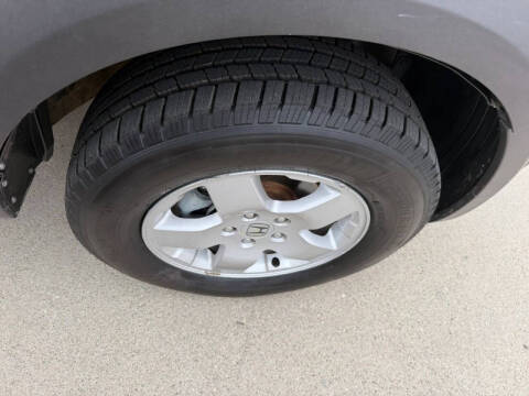 2004 Honda Element EX