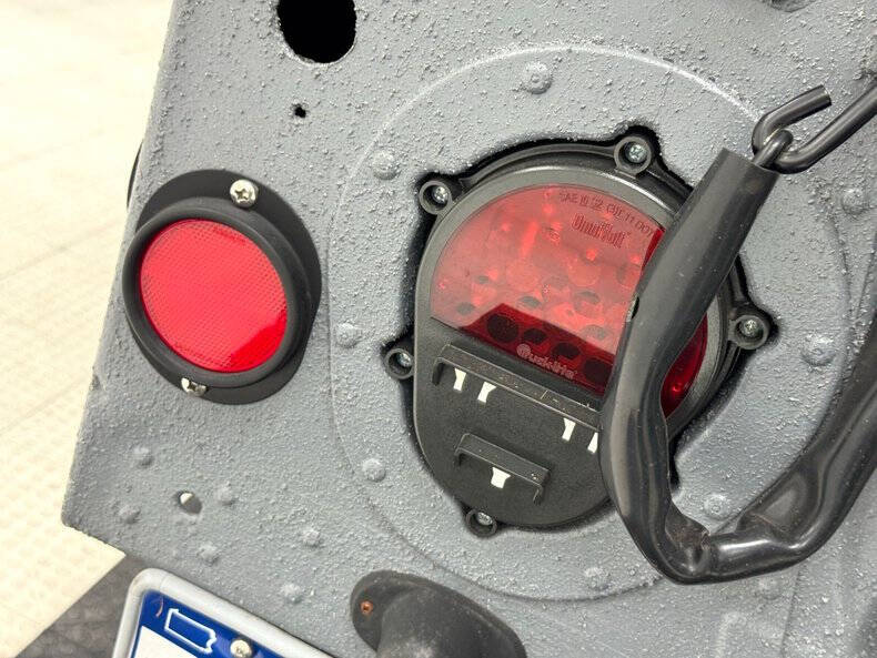 1989 AM General Hummer