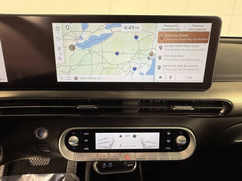 2023 Genesis GV60 Advanced