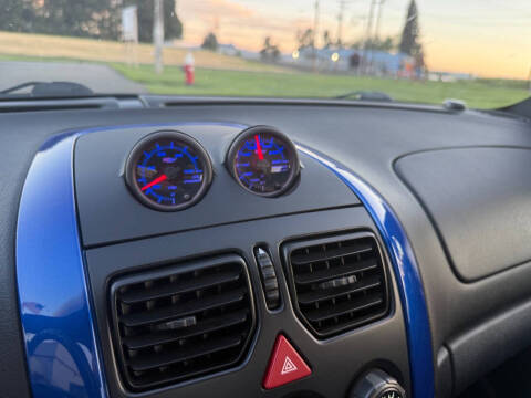 2005 Pontiac GTO