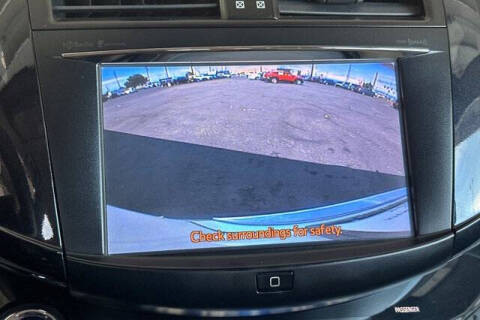 2013 Toyota RAV4 EV
